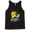 pokebolt Tank Top