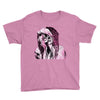 and how are you feeling today Youth Tee