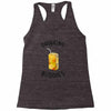 Drinking Buddies Juice Racerback Tank
