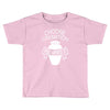 choose cremation Toddler T-shirt