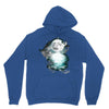 astronomical alignment Unisex Hoodie