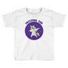 Unicorns Dab Toddler T-shirt