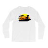 Mufasa and Simba Lion King Long Sleeve Shirts