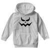 scary halloween Youth Hoodie