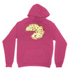 Pizza Slice Big Unisex Hoodie