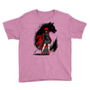 red revenge Youth Tee