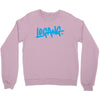 Logang Maverick Crewneck Sweatshirt
