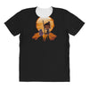 jakku sunset All Over Women's T-shirt