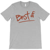 best of T-Shirt