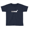 dad2 Toddler T-shirt