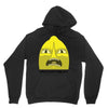 lemongrab unacceptable Unisex Hoodie