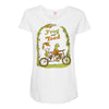 frog &amp; toad Maternity Scoop Neck T-shirt