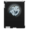 dramatic chipmunk iPad 3 and 4 Case