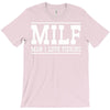 milf T-Shirt