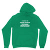 survived the depression Hoodie