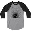dj 3/4 Sleeve Shirt