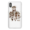 the evolution of groot iPhoneX