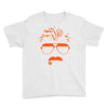 mike ditka the chicago bears Youth Tee
