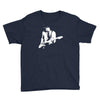 peter green inspired Youth Tee