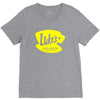 luke's diner V-Neck Tee