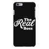 The Real Boss iPhone 6 Plus/6s Plus Case