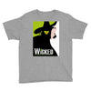 Wicked Musical Youth Tee