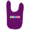 periodic table chemistry fun Baby Bibs