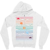 Under  Sun Zipper Hoodie