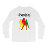 heathers Long Sleeve Shirts