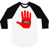 fahrie 3/4 Sleeve Shirt