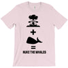 nuke the whales T-Shirt