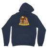 stacked pancakes Unisex Hoodie