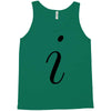 i Tank Top