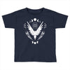 logan paul Maverick The Flying Bird - Maverick Toddler T-shirt