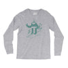 easy rider Long Sleeve Shirts