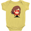 albator Baby Onesie