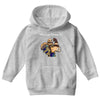 we can grow it! Youth Hoodie