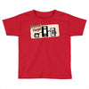 Never Forget Toddler T-shirt