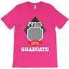 proud [anyname] graduate 2018 T-Shirt