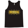 nice dream Tank Top