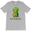 ninja diet T-Shirt