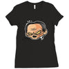 phantom of the opera Ladies Fitted T-Shirt