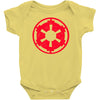 imperial logo Baby Onesie