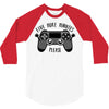 five more minutes 3/4 Sleeve Shirt