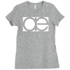 autechre Ladies Fitted T-Shirt