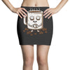 never tired Mini Skirts