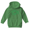 lucky charm Youth Hoodie