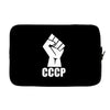 cccp Laptop sleeve