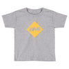 Logang Toddler T-shirt