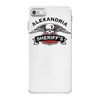 alexandria sheriff's department iPhone 7 Case